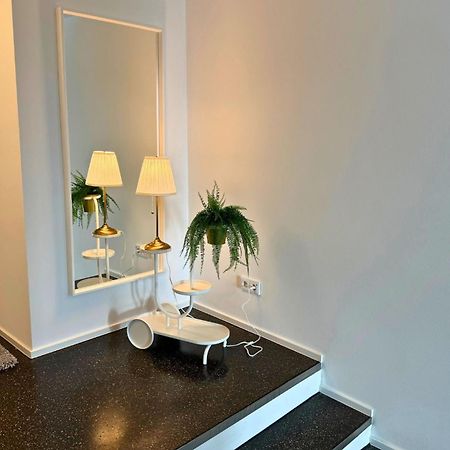 ולדסהוט-טינגן Isaak Appartment Stadtjuwel מראה חיצוני תמונה