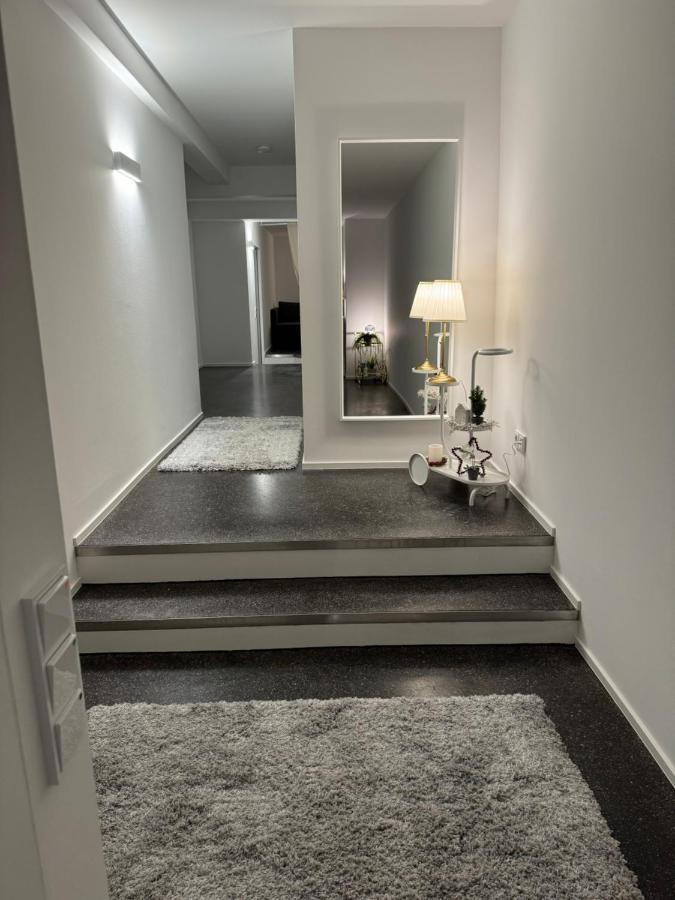 ולדסהוט-טינגן Isaak Appartment Stadtjuwel מראה חיצוני תמונה