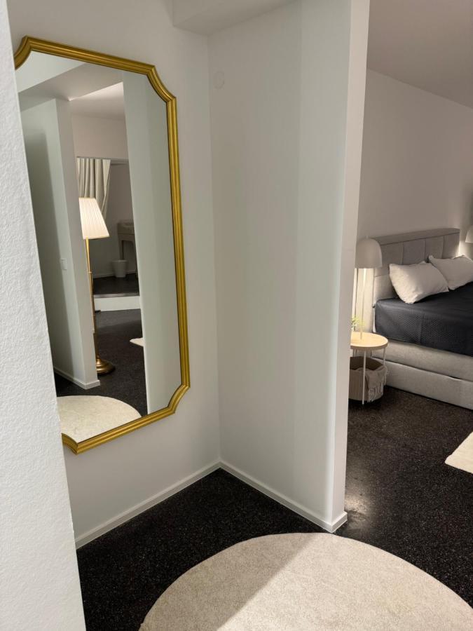ולדסהוט-טינגן Isaak Appartment Stadtjuwel מראה חיצוני תמונה
