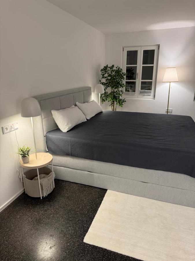 ולדסהוט-טינגן Isaak Appartment Stadtjuwel מראה חיצוני תמונה