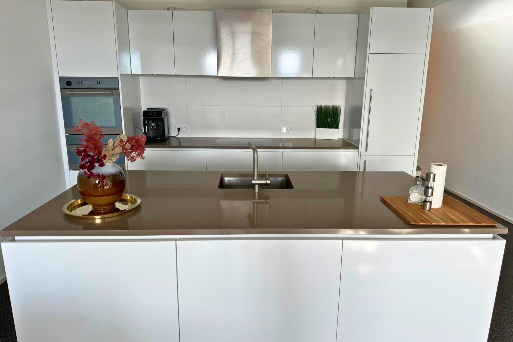 ולדסהוט-טינגן Isaak Appartment Stadtjuwel מראה חיצוני תמונה