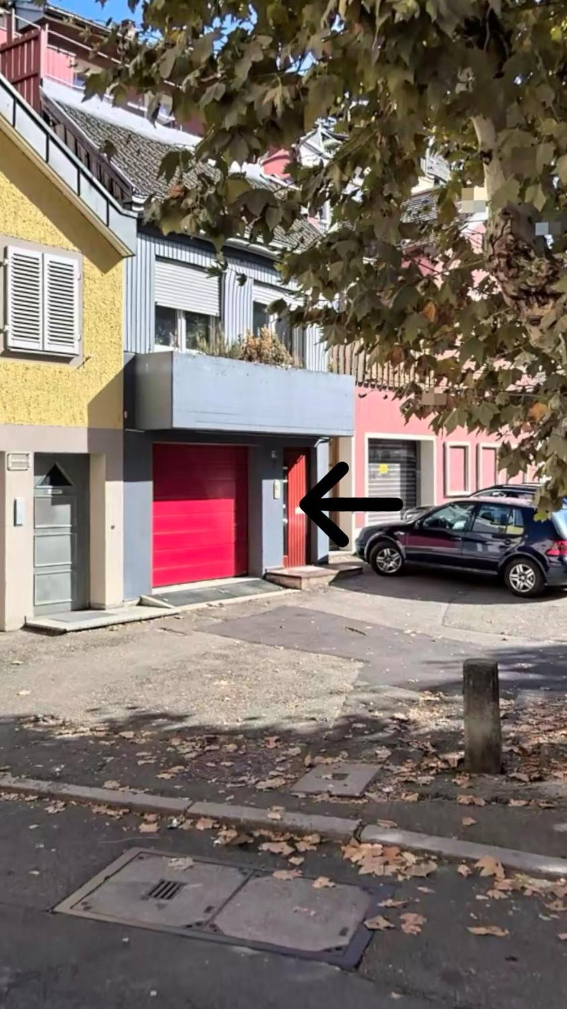 ולדסהוט-טינגן Isaak Appartment Stadtjuwel מראה חיצוני תמונה