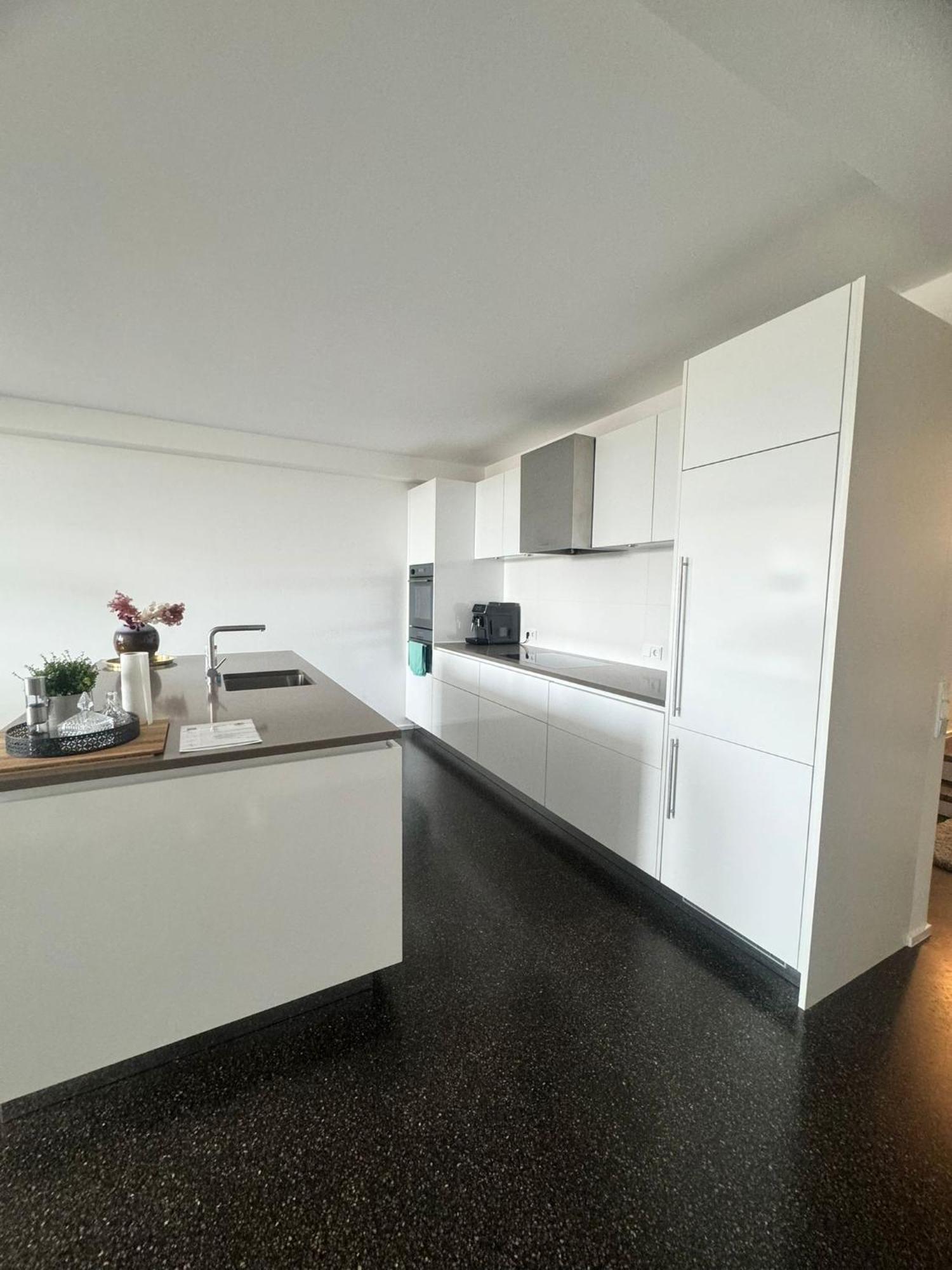 ולדסהוט-טינגן Isaak Appartment Stadtjuwel מראה חיצוני תמונה